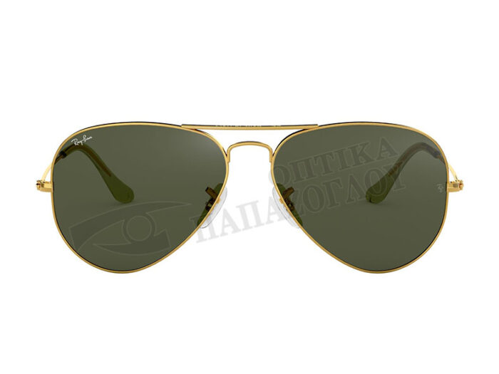 RAY BAN RB 3025 L0205 03