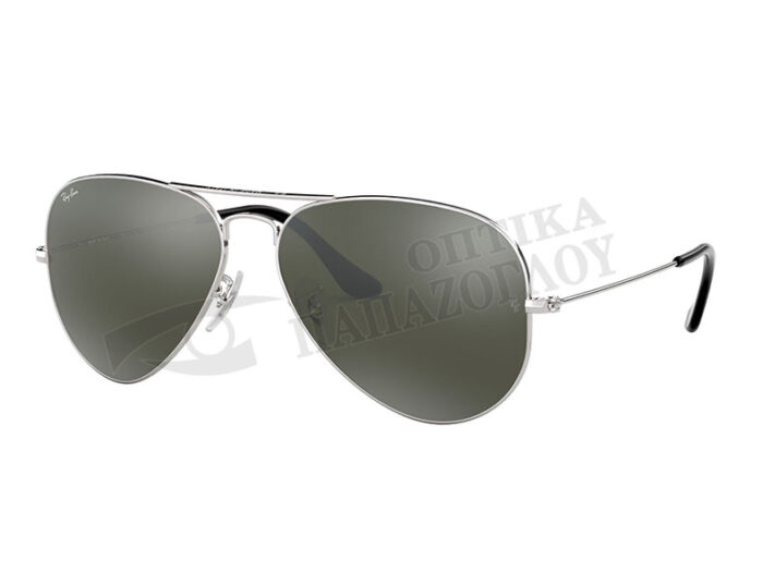 RAY BAN RB 3025 W3277 AVIATOR 12