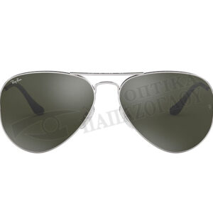 RAY-BAN RB 3025 AVIATOR LARGE W3277