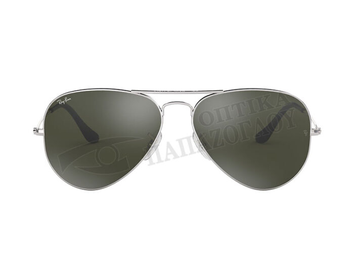 RAY BAN RB 3025 W3277 AVIATOR 13