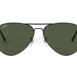 RAY-BAN RB 3026 AVIATOR LARGE L2821
