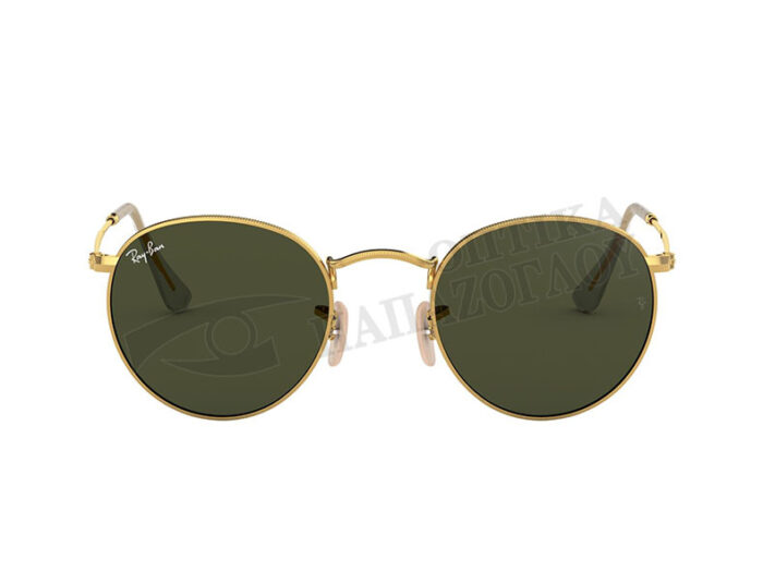 RAY BAN RB 3447 001 01