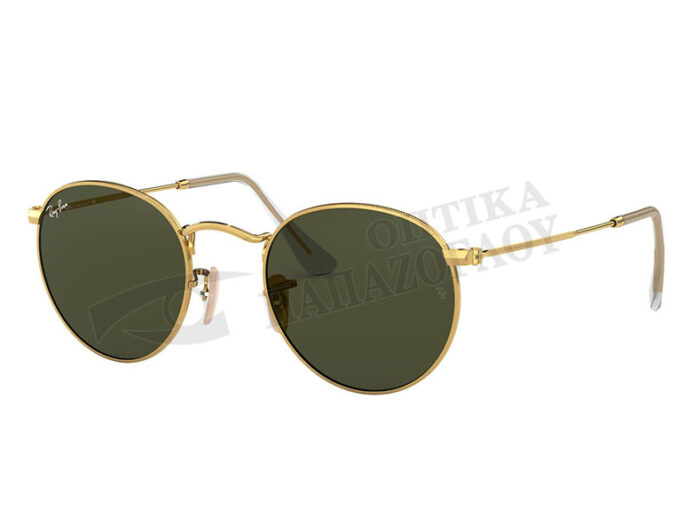 RAY BAN RB 3447 001 02