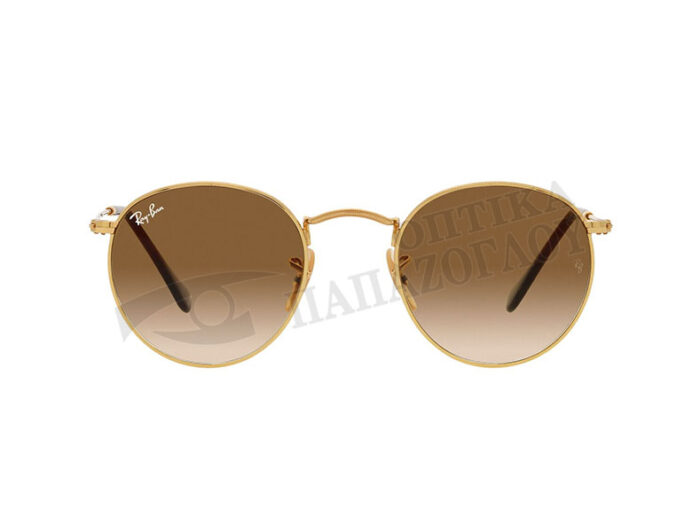 RAY BAN RB 3447 001 51 01