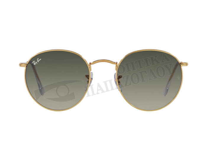 RAY BAN RB 3447 001 71 01