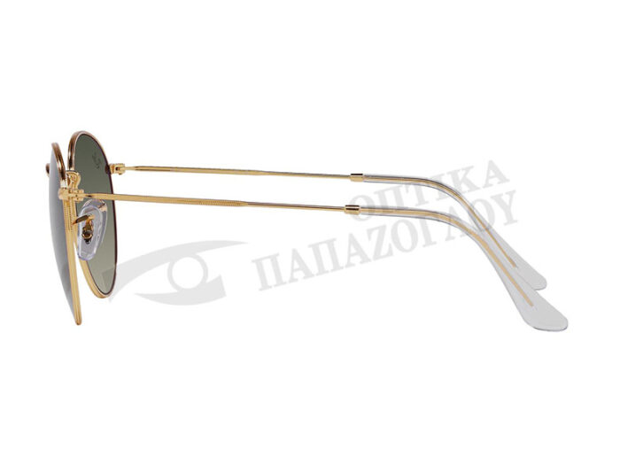 RAY BAN RB 3447 001 71 04