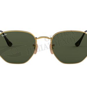 RAY-BAN RB 3548N 001