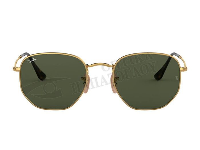 RAY BAN RB 3548 N 001 01