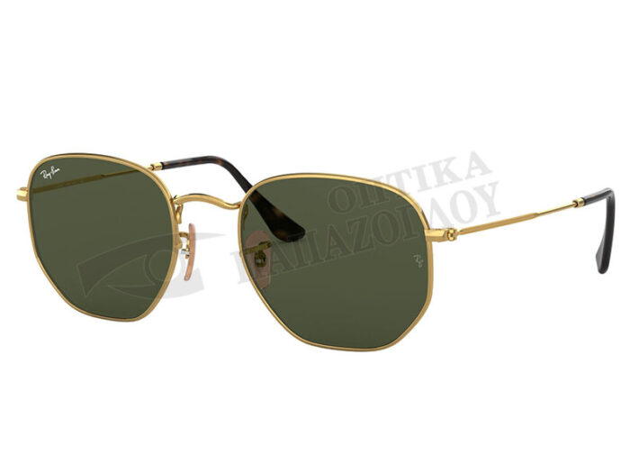 RAY BAN RB 3548 N 001 02