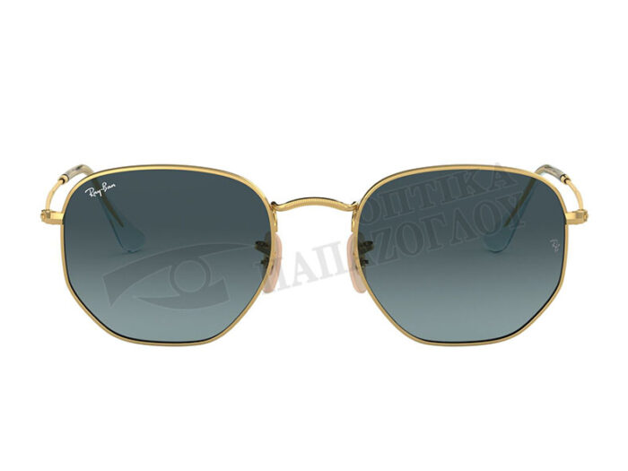 RAY BAN RB 3548N 9123 3M 01