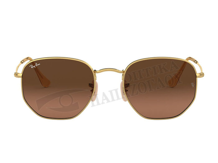 RAY BAN RB 3548N 9124 43 01