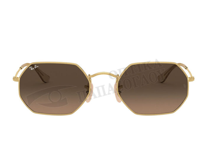 RAY BAN RB 3556 N 9124 43 01