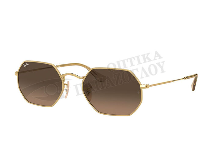 RAY BAN RB 3556 N 9124 43 02