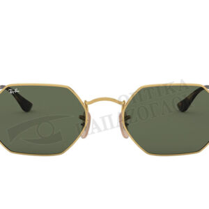 RAY-BAN RB 3556-N 001