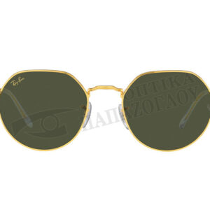 RAY-BAN RB 3565 JACK 9196/31