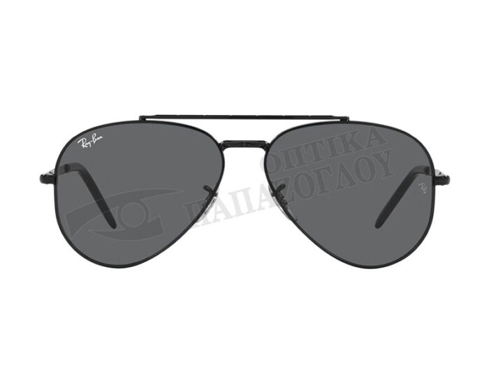 RAY BAN RB 3625 NEW AVIATOR 002 B1 01