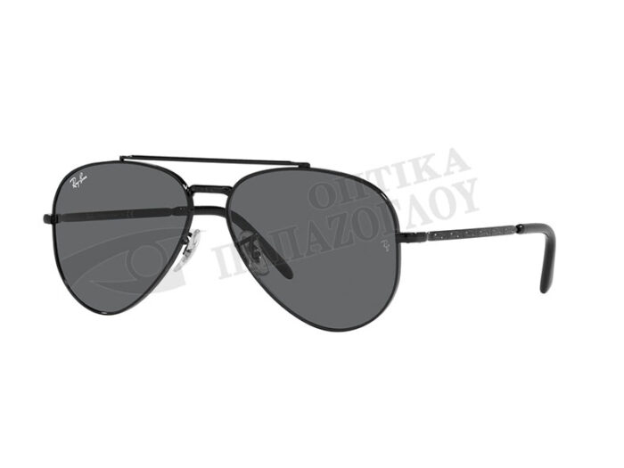 RAY BAN RB 3625 NEW AVIATOR 002 B1 02