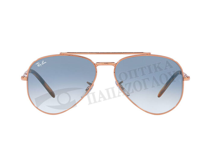 RAY BAN RB 3625 NEW AVIATOR 9202 3F 01