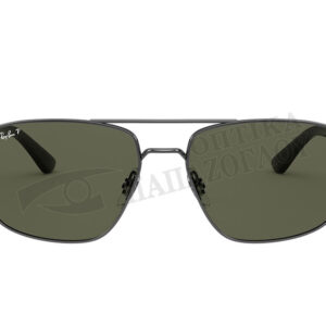 RAY-BAN RB 3663 004/58
