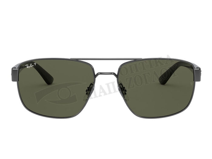 RAY BAN RB 3663 004 58 01