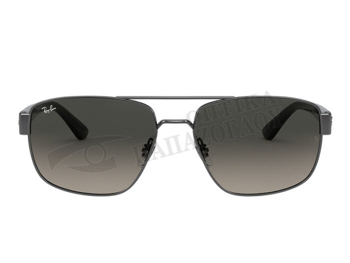 RAY BAN RB 3663 004 71 01