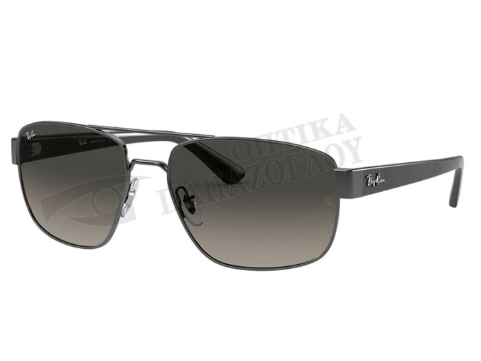 RAY BAN RB 3663 004 71 02