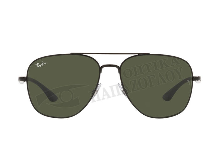 RAY BAN RB 3683 002 31 01