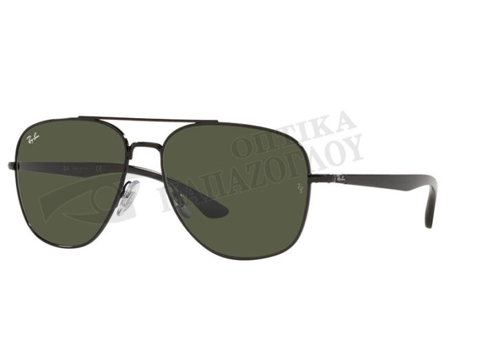 RAY BAN RB 3683 002 31 02