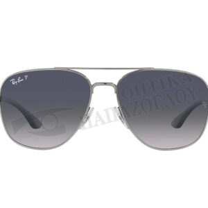 RAY-BAN RB 3683 004/78