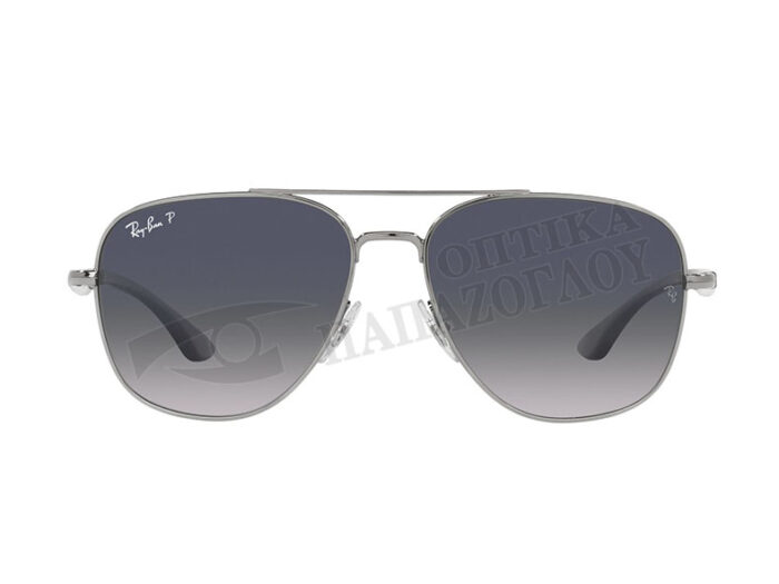 RAY BAN RB 3683 004 78 01