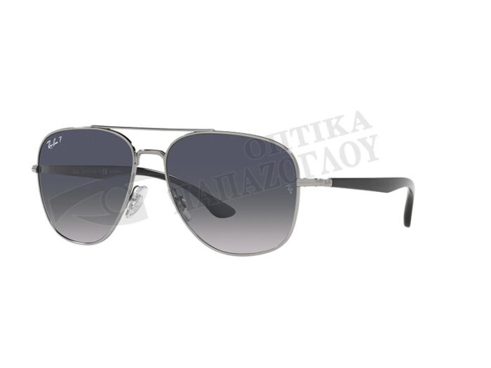 RAY BAN RB 3683 004 78 02