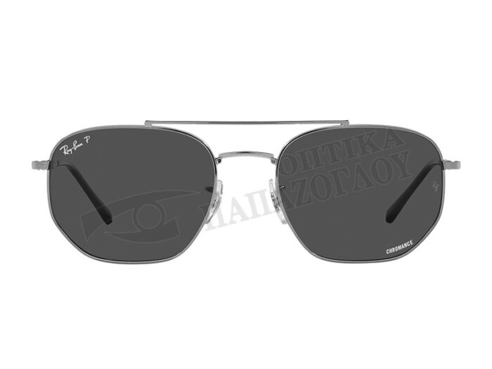 RAY BAN RB 3707 004 K8 01