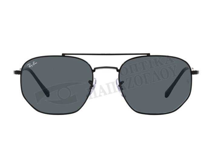 RAY BAN RB 3707 9257 R5 01