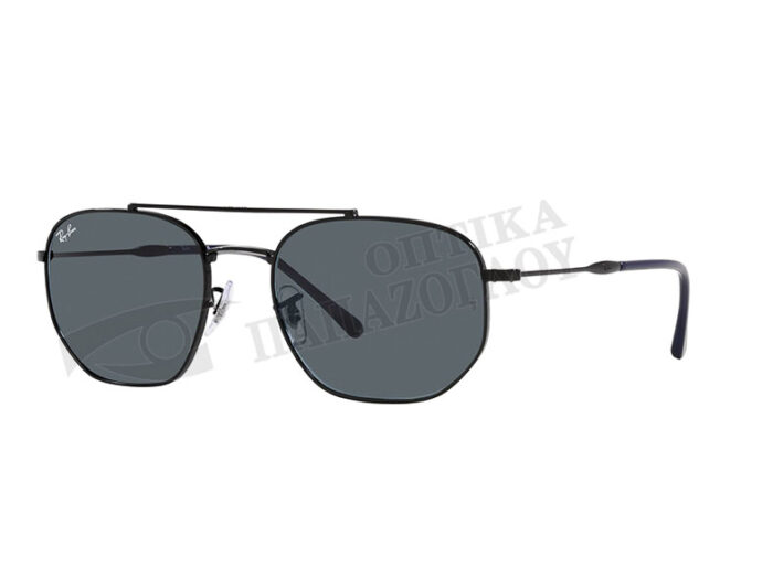 RAY BAN RB 3707 9257 R5 02