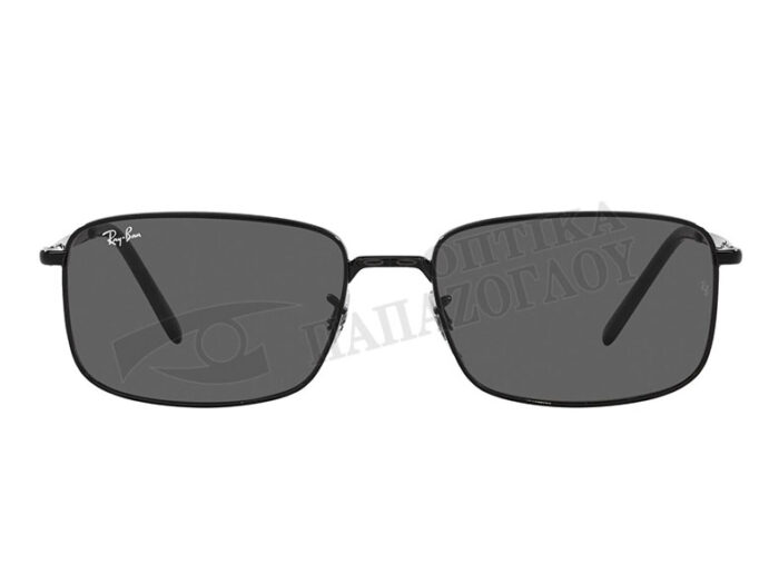 RAY BAN RB 3717 002 B1 01