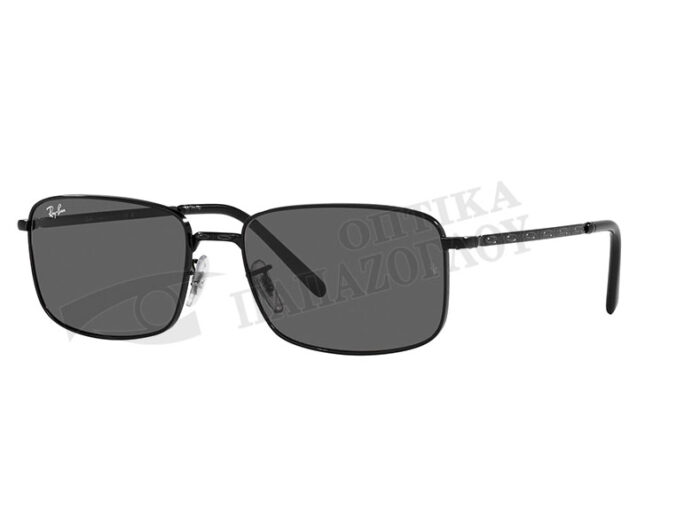 RAY BAN RB 3717 002 B1 02