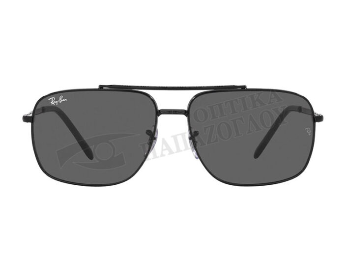 RAY BAN RB 3796 002 B1 01