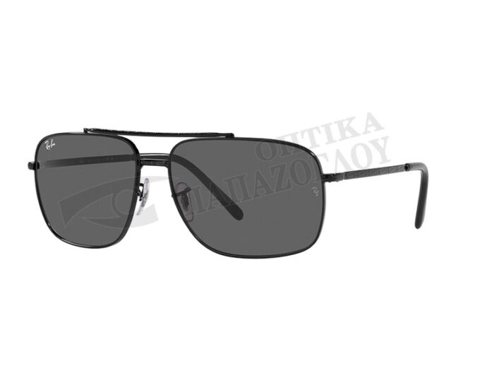 RAY BAN RB 3796 002 B1 02