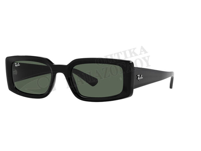 RAY BAN RB 4395 6677 71 02