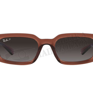 RAY-BAN RB 4395 6678/T3