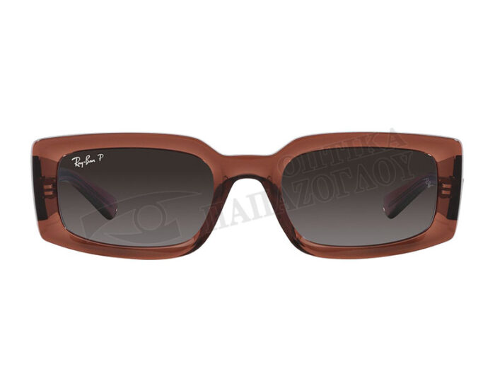 RAY BAN RB 4395 6678 T3 01