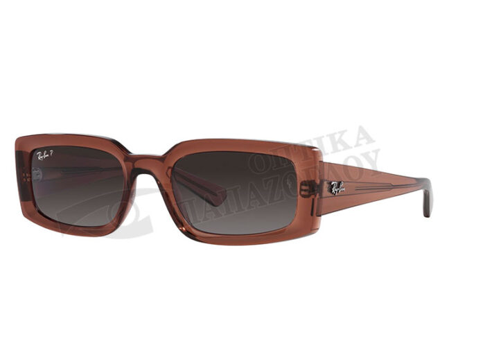 RAY BAN RB 4395 6678 T3 02