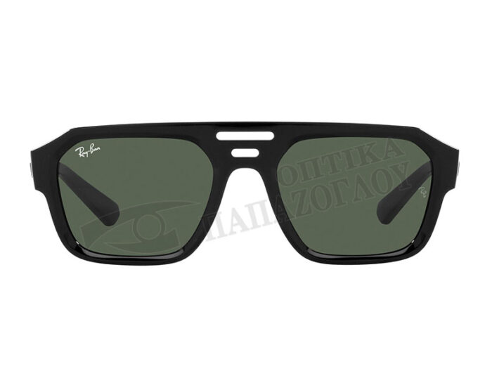 RAY BAN RB 4397 6677 71 01