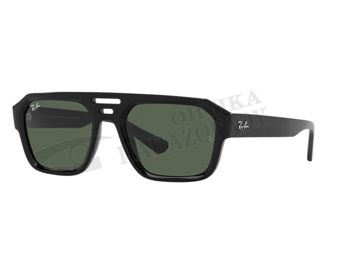 RAY BAN RB 4397 6677 71 02