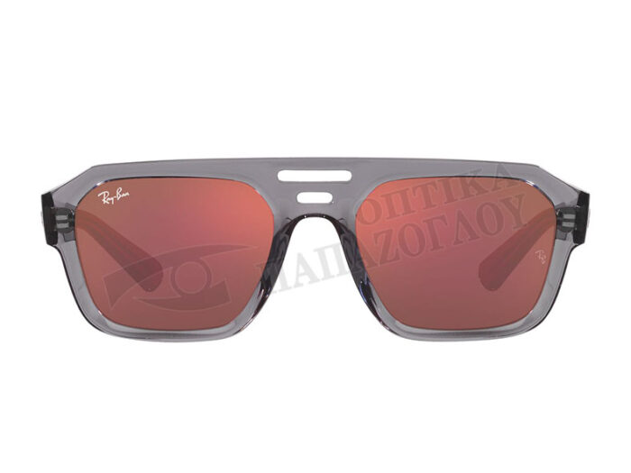 RAY BAN RB 4397 6684 D0 01