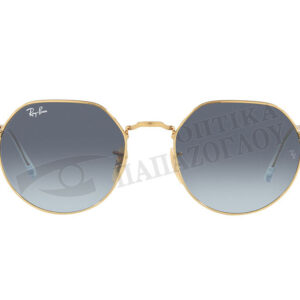 RAY-BAN RB 3565 JACK 001/86