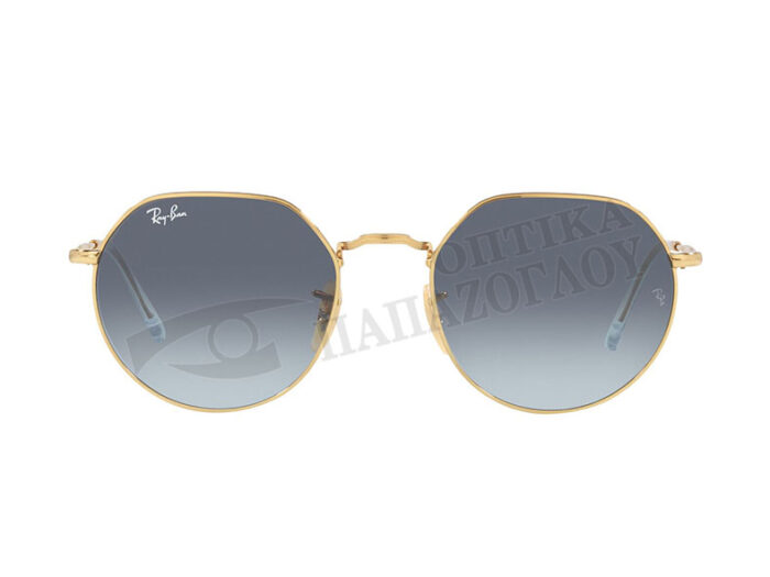 RAY BAN RB JACK 001 86 01