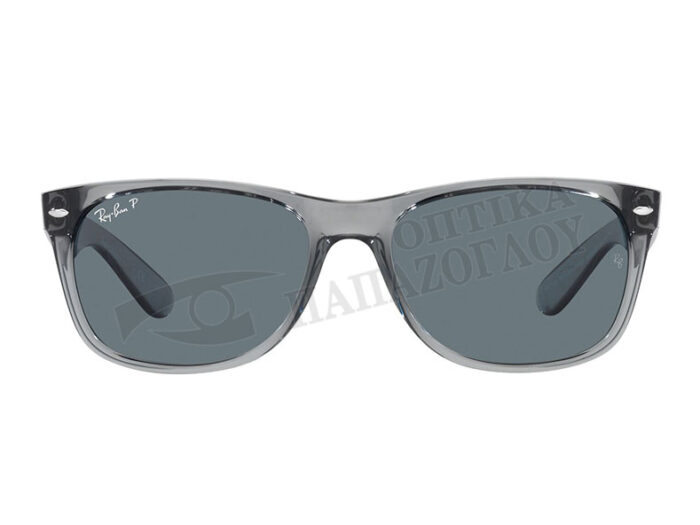 RAY BAN RB2132 64503R 12