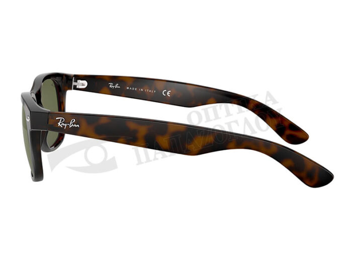 RAY BAN RB2132 902 09