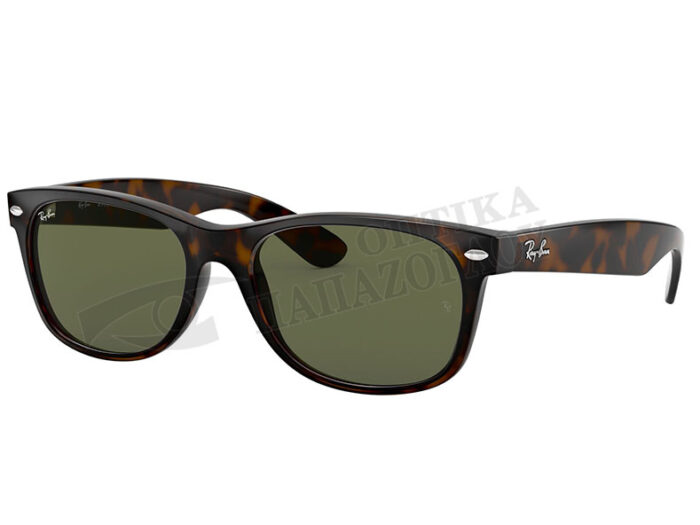 RAY BAN RB2132 902 11